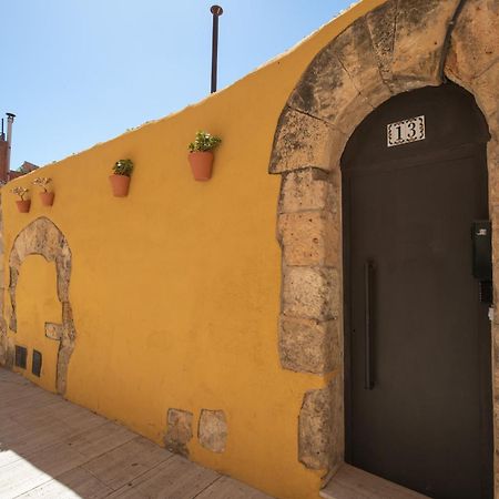 Espectacular Duplex Con Encanto! Tarragona Kültér fotó