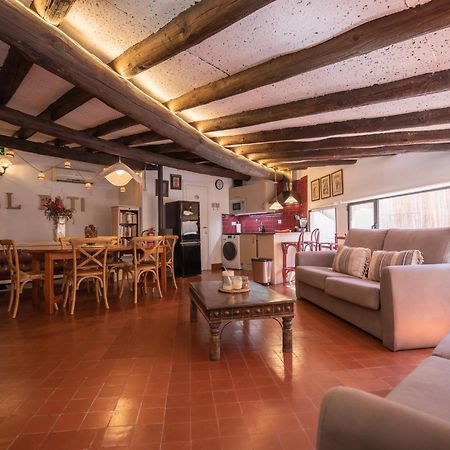 Espectacular Duplex Con Encanto! Tarragona Kültér fotó