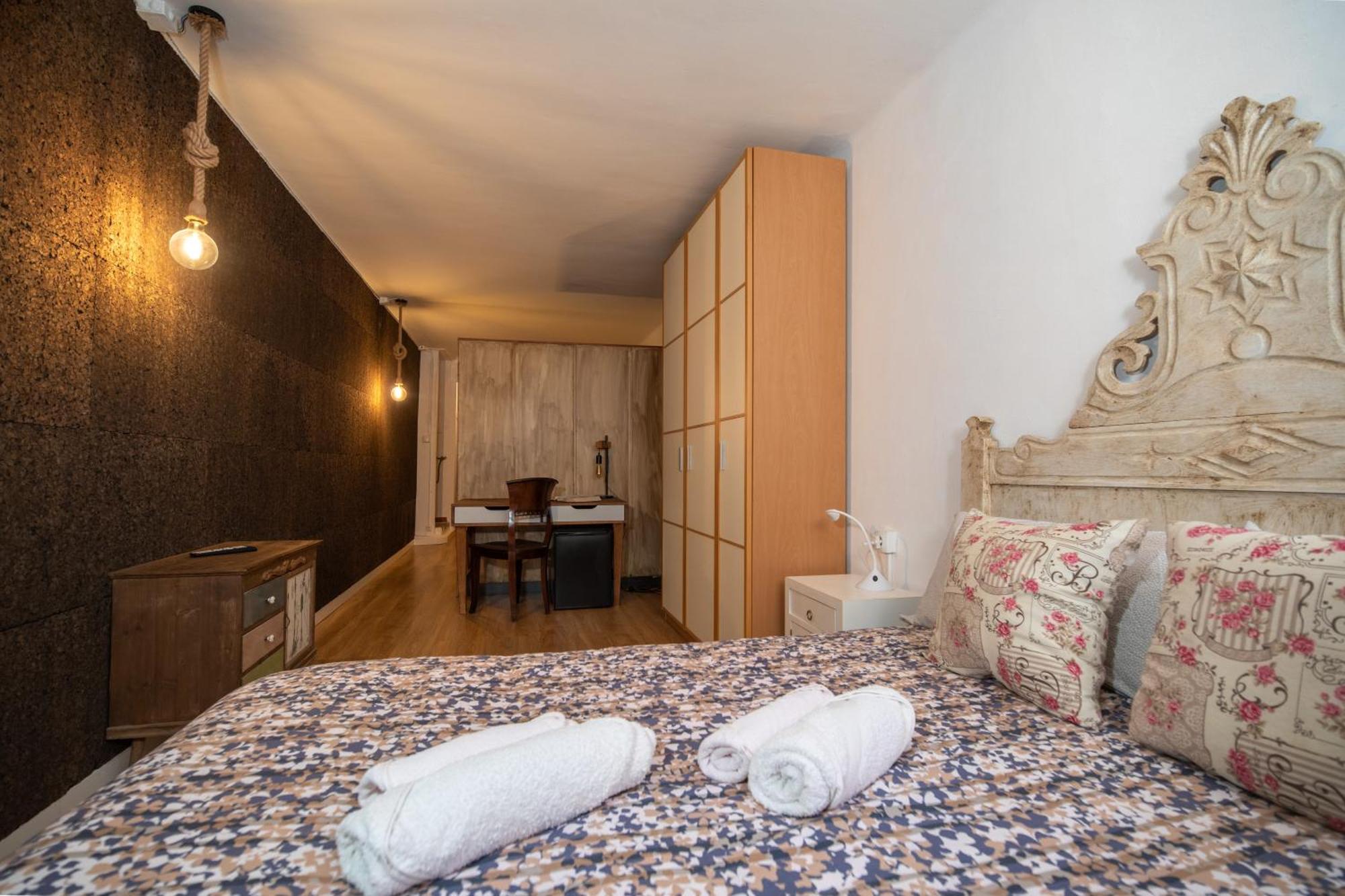 Espectacular Duplex Con Encanto! Tarragona Kültér fotó