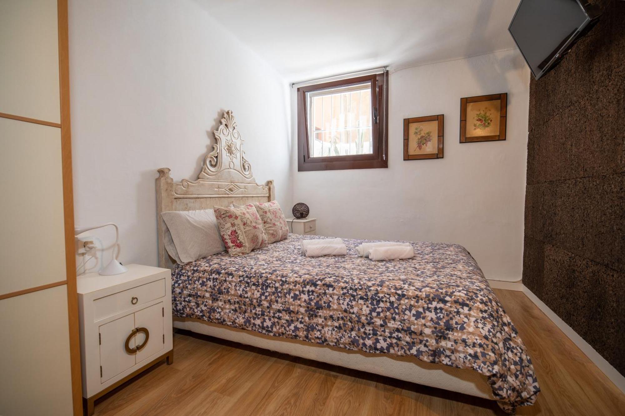 Espectacular Duplex Con Encanto! Tarragona Kültér fotó