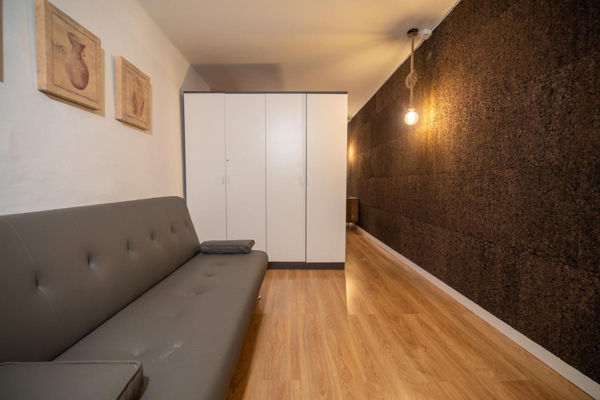 Espectacular Duplex Con Encanto! Tarragona Kültér fotó