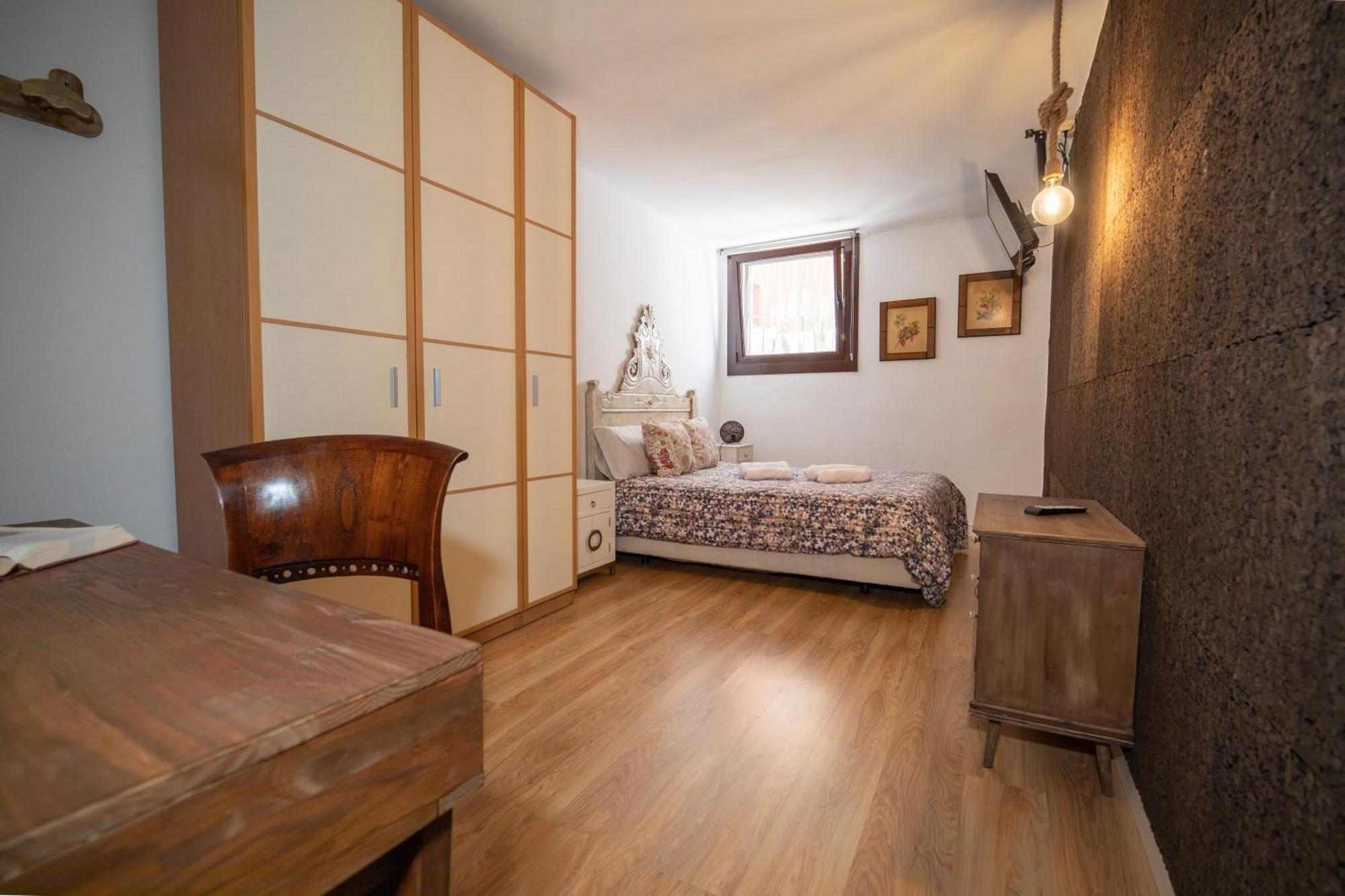 Espectacular Duplex Con Encanto! Tarragona Kültér fotó