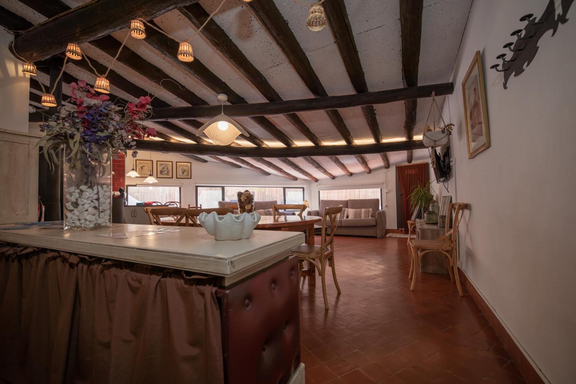 Espectacular Duplex Con Encanto! Tarragona Kültér fotó