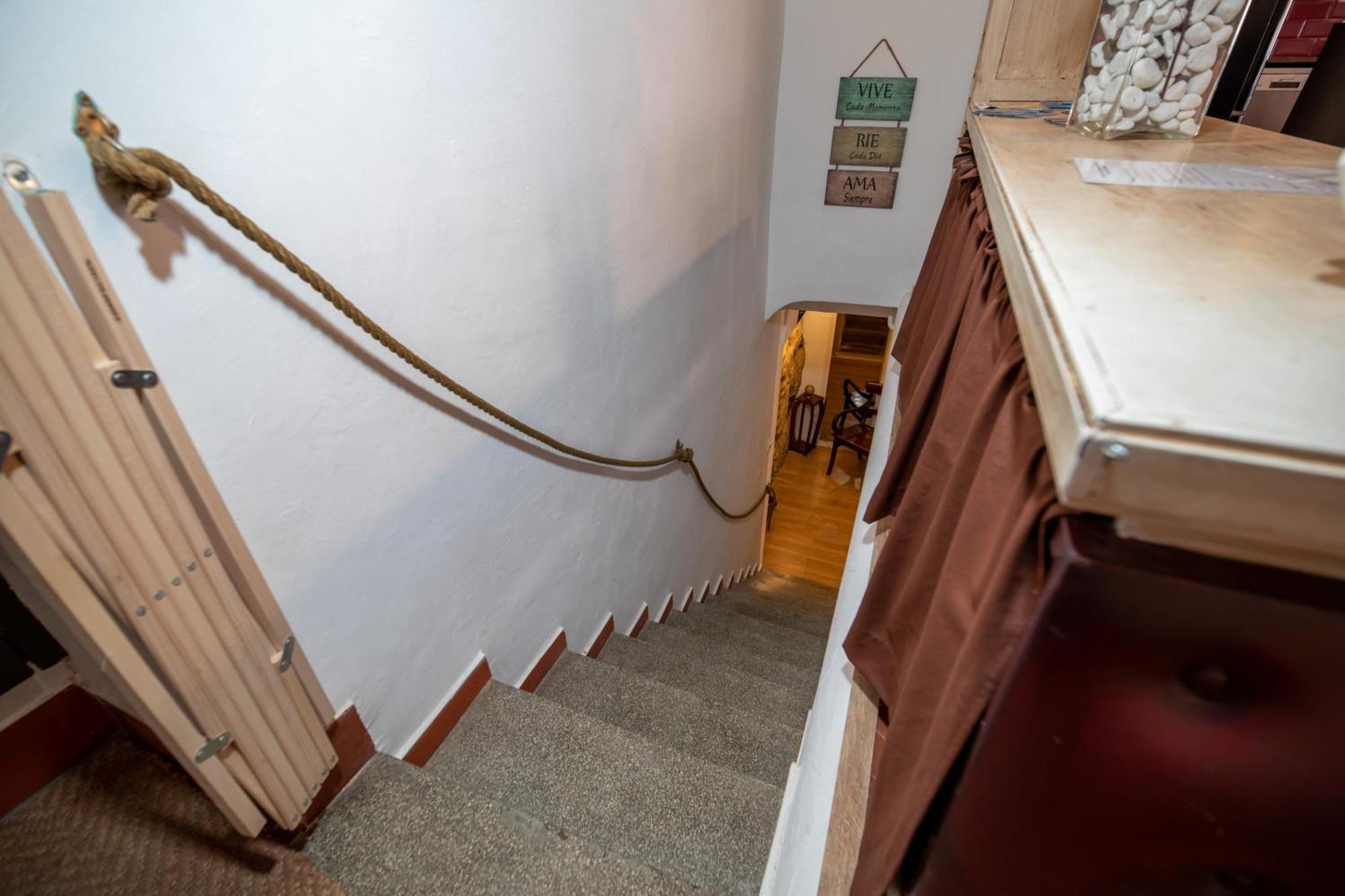 Espectacular Duplex Con Encanto! Tarragona Kültér fotó