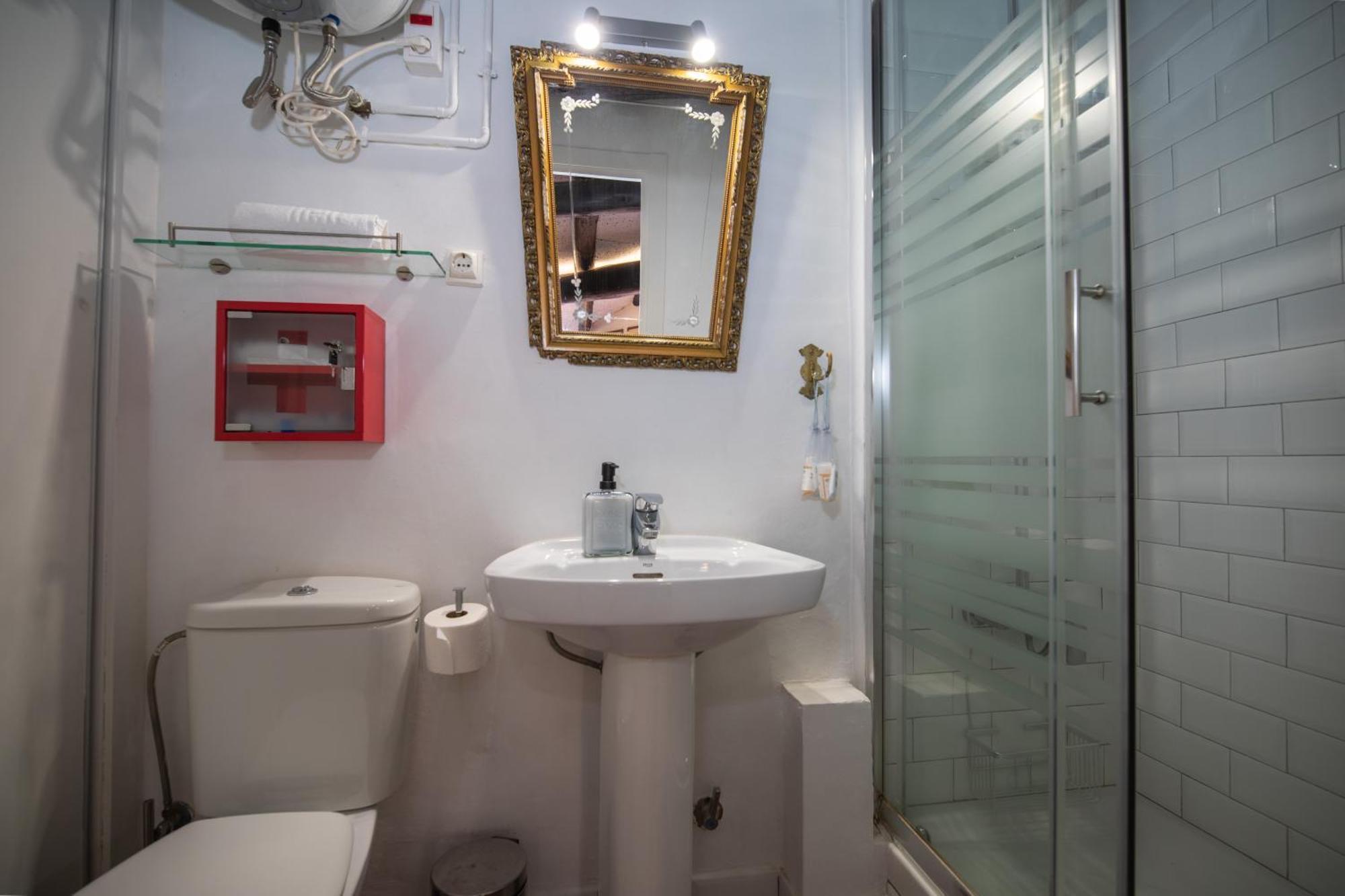 Espectacular Duplex Con Encanto! Tarragona Kültér fotó