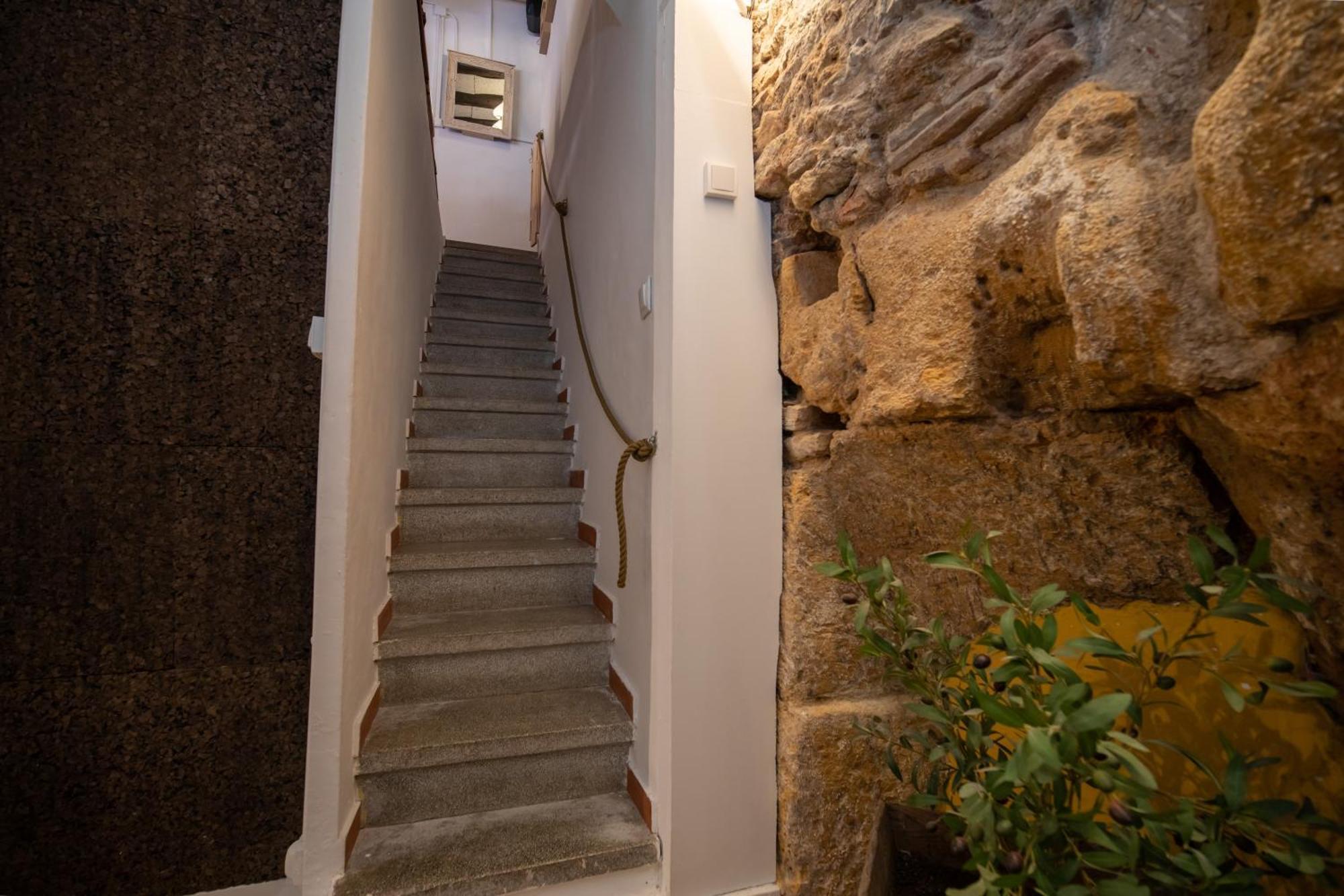 Espectacular Duplex Con Encanto! Tarragona Kültér fotó